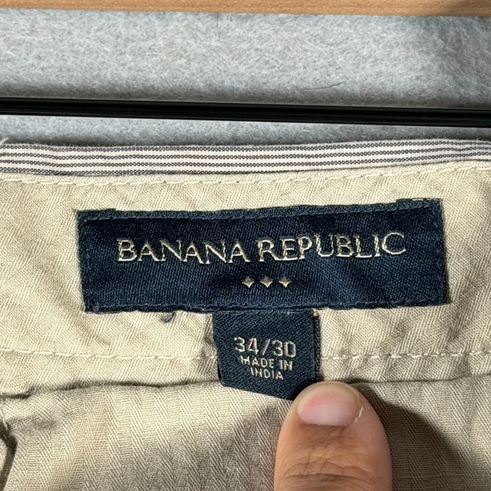 Banana Republic banana republic
